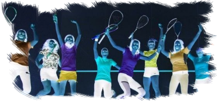 Women-in-squash